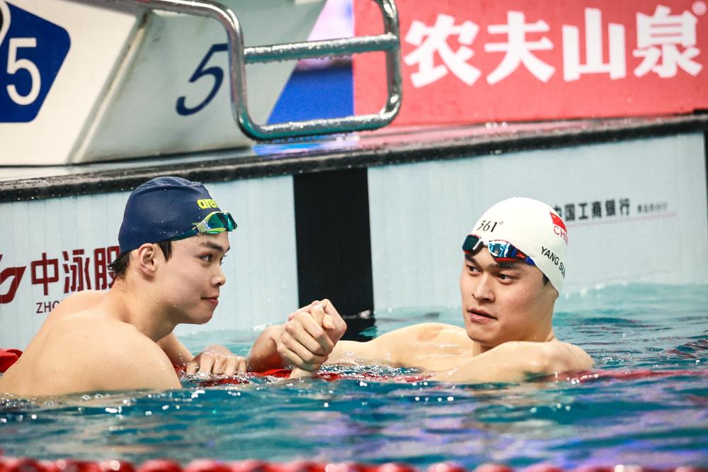 秀选手参赛