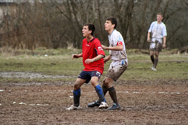 场比赛中未 场比赛中未